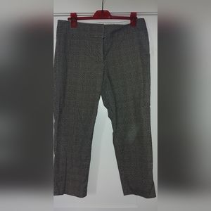 LAST Chance Loft ankle length pants